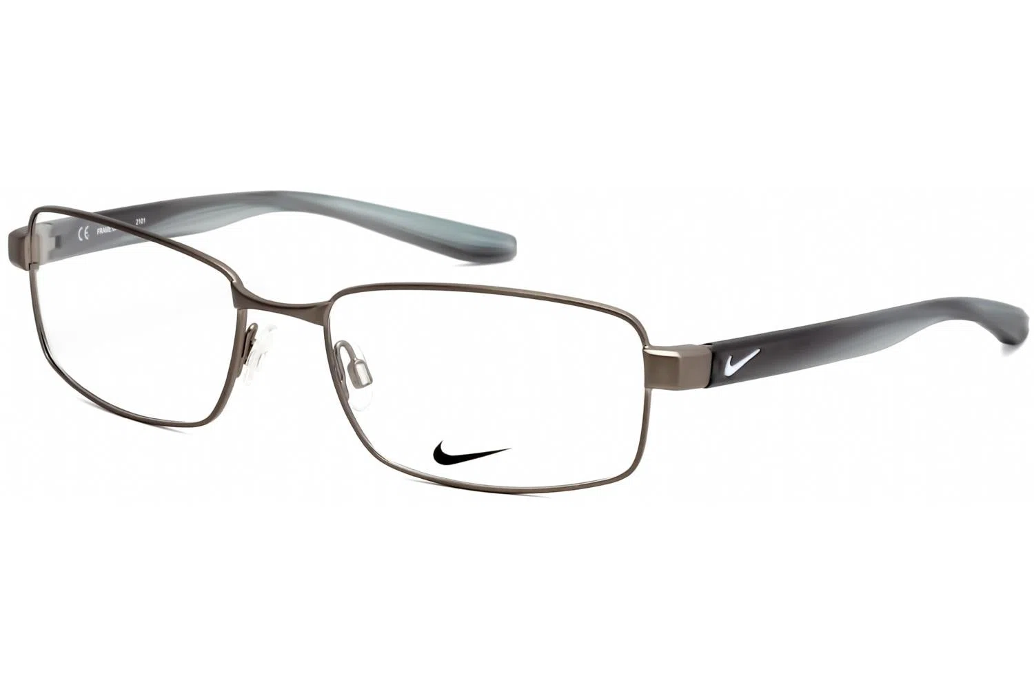 Nike NIKE8195 Eyeglasses - view 2